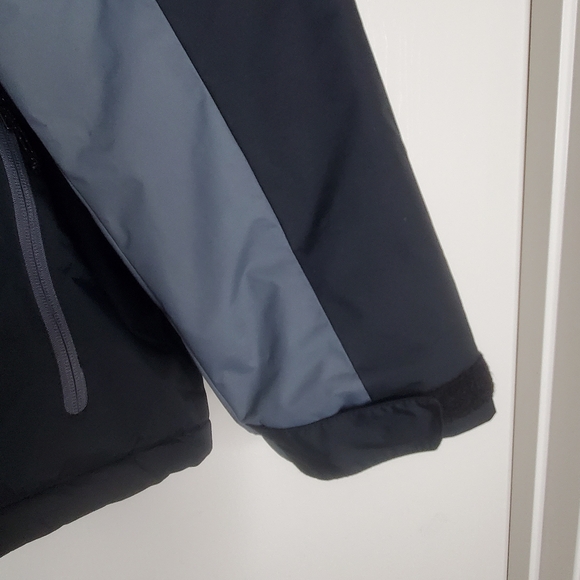 Columbia Insulated Jacket Coat - Picture 6 of 12